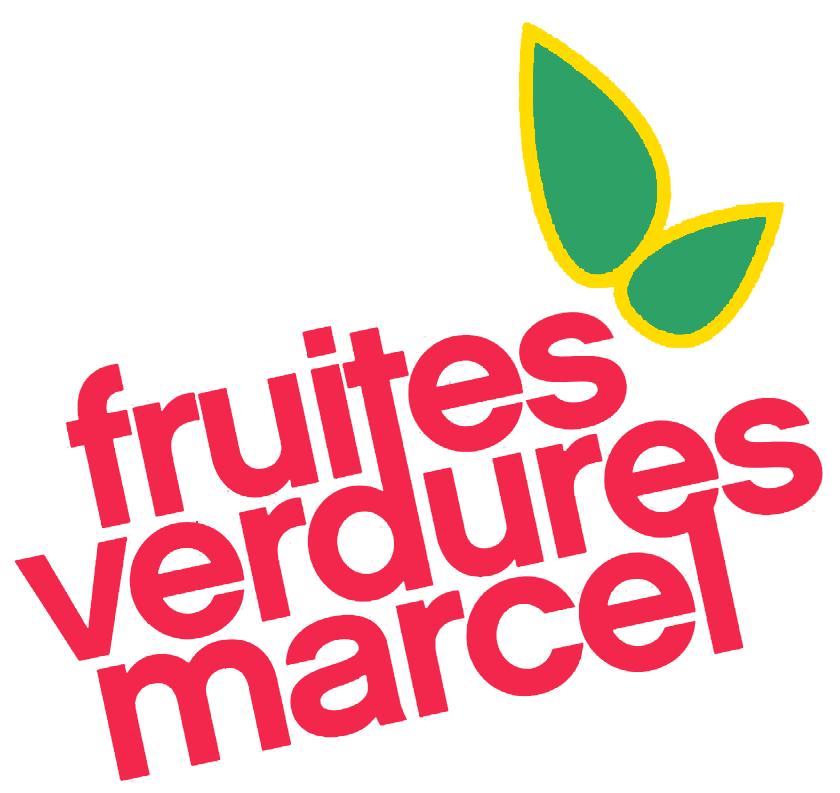 Fruites Marcel Logo